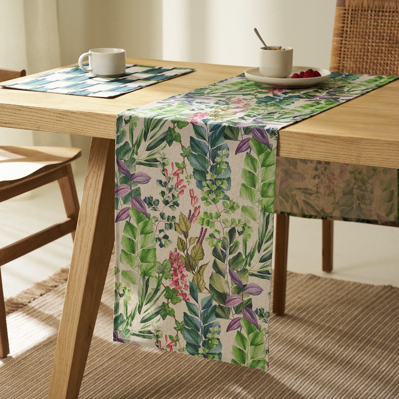 Runner 37x160cm GOFIS HOME  Faith  641