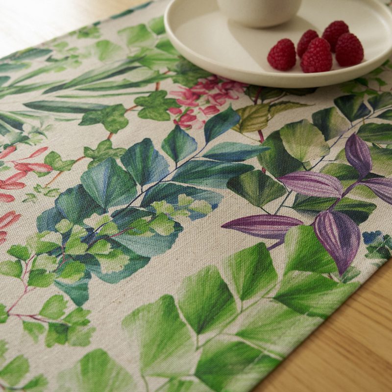 Runner 37x160cm GOFIS HOME  Faith  641 - Image 2