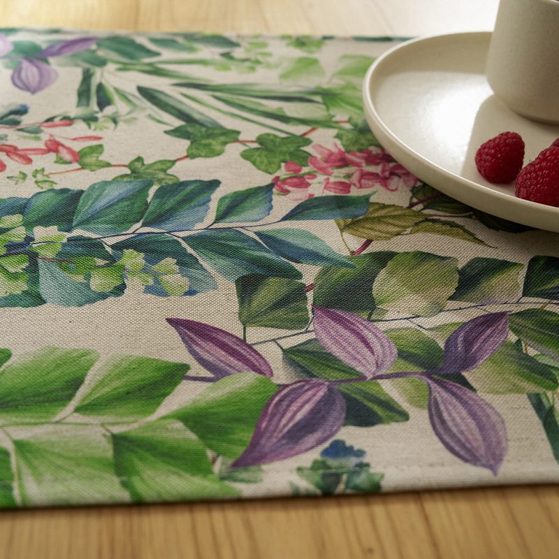 Runner 37x160cm GOFIS HOME  Faith  641 - Image 3