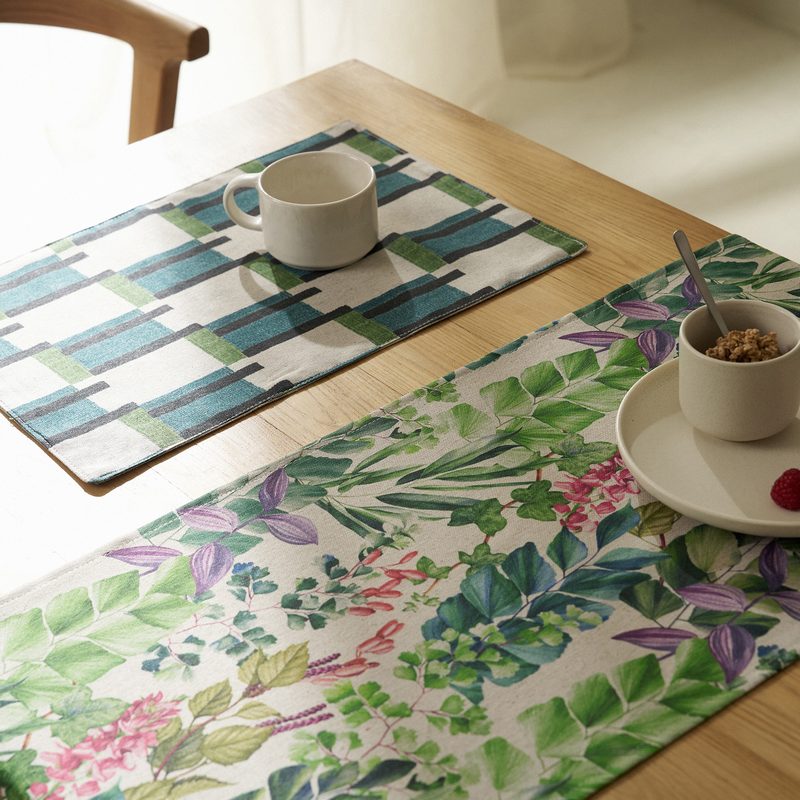 Runner 37x160cm GOFIS HOME  Faith  641 - Image 5