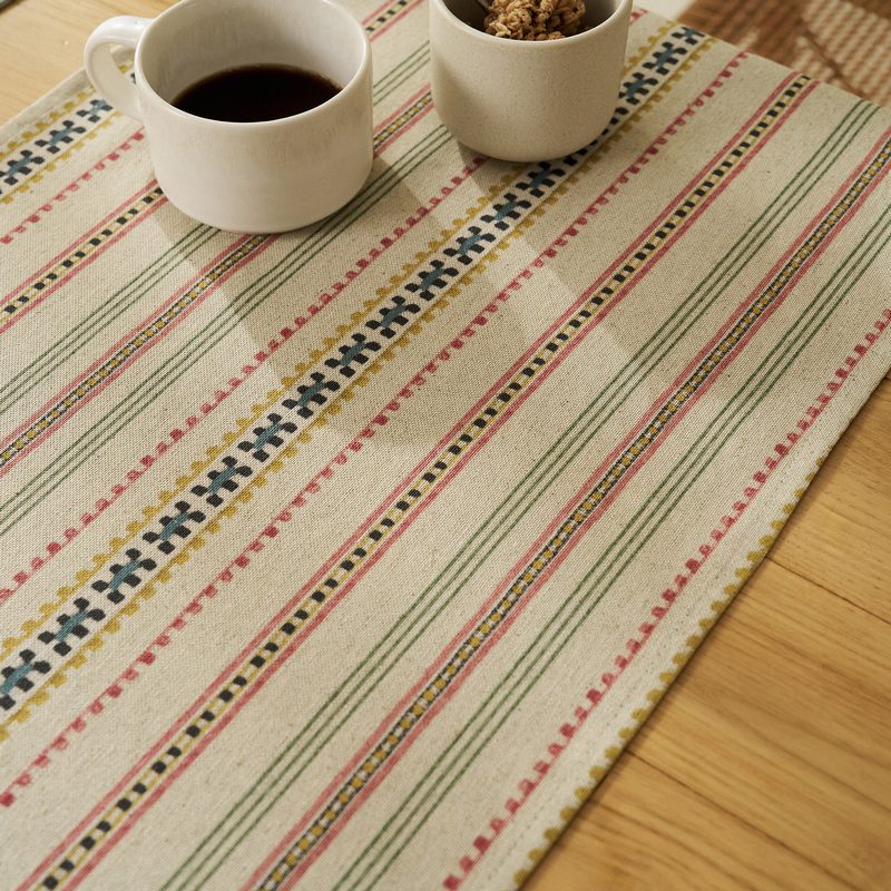 Runner 37x160cm GOFIS HOME  Zion  645 - Image 2