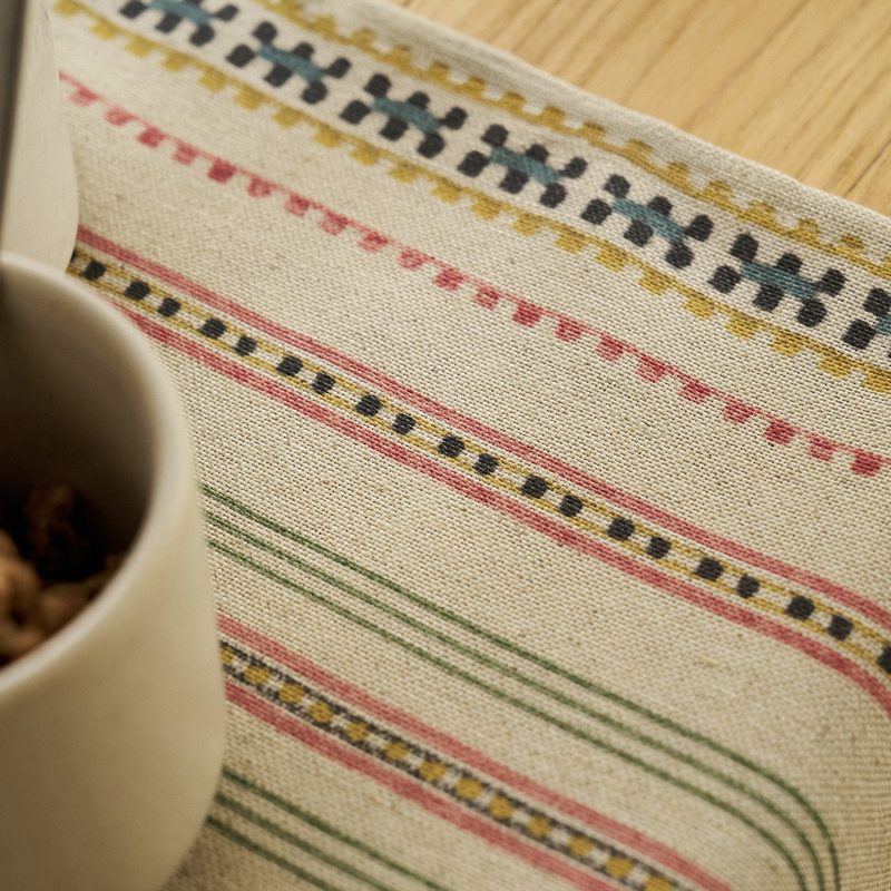 Runner 37x160cm GOFIS HOME  Zion  645 - Image 3