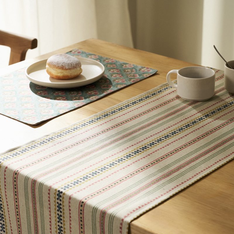 Runner 37x160cm GOFIS HOME  Zion  645 - Image 4