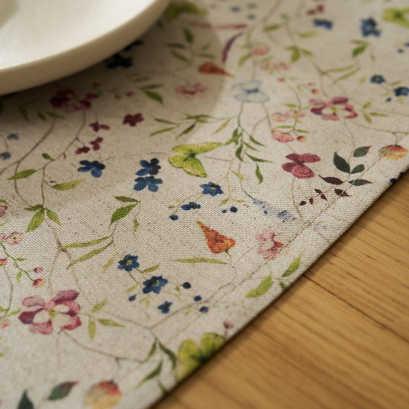 Runner 37x160cm GOFIS HOME  Lauren  650 - Image 2