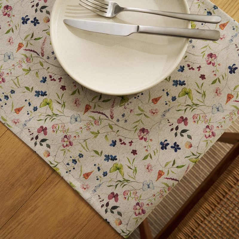 Runner 37x160cm GOFIS HOME  Lauren  650 - Image 3