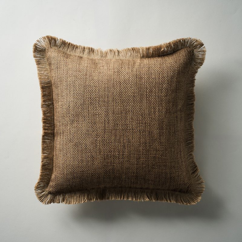 Μαξιλαροθήκη 43x43cm GOFIS HOME  Zylina  229