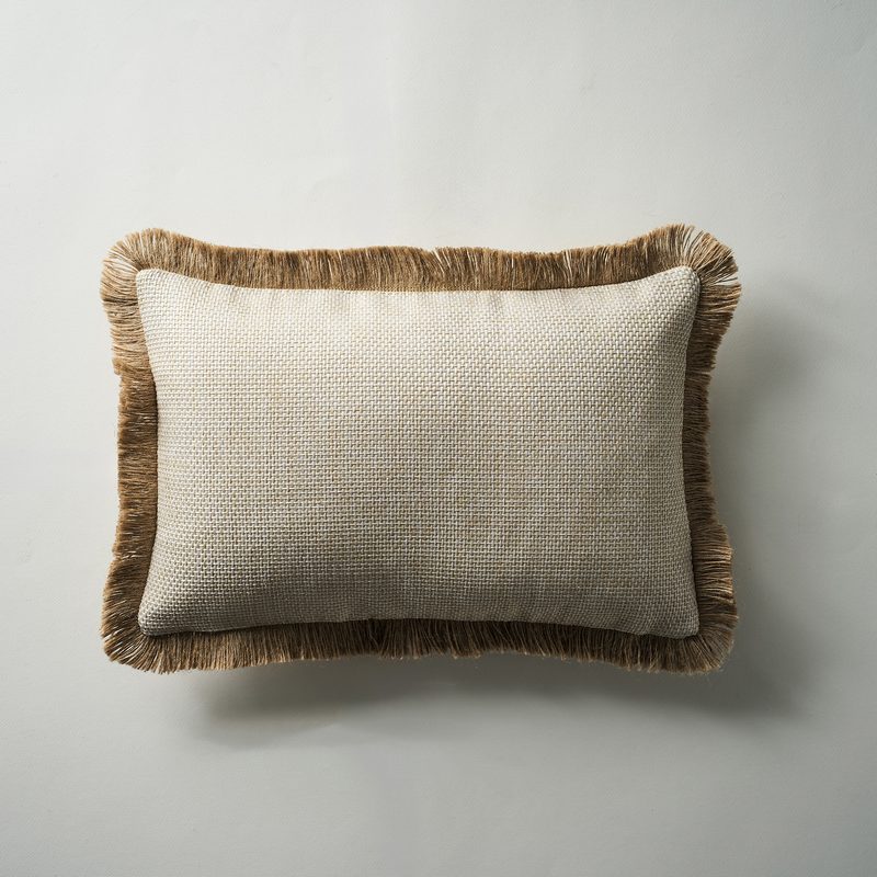 Μαξιλαροθήκη 30x45cm GOFIS HOME  Zylina  229