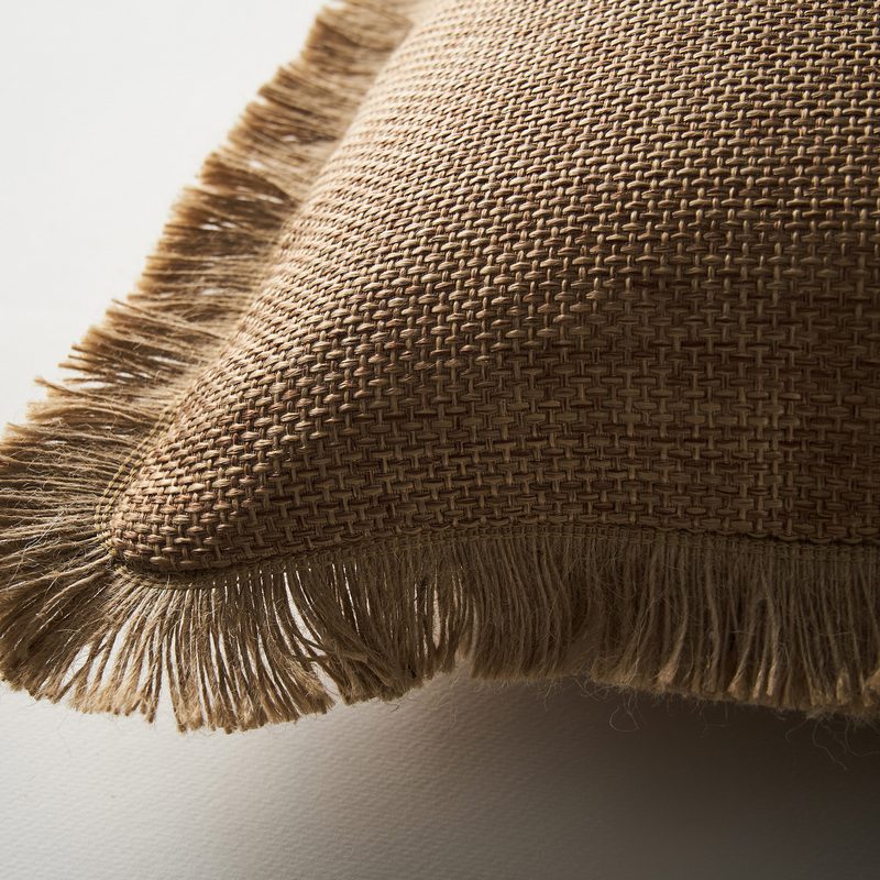 Μαξιλαροθήκη 30x45cm GOFIS HOME  Zylina  229 - Image 2