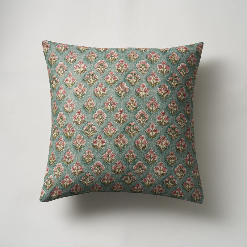 Μαξιλαροθήκη 43x43cm GOFIS HOME  Blair  646