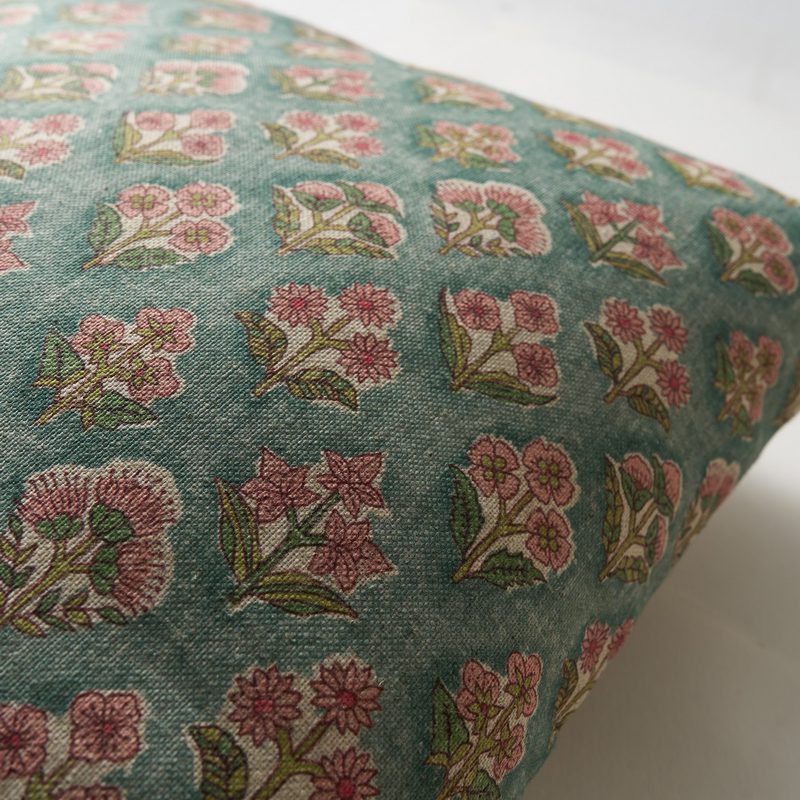 Μαξιλαροθήκη 43x43cm GOFIS HOME  Blair  646 - Image 2