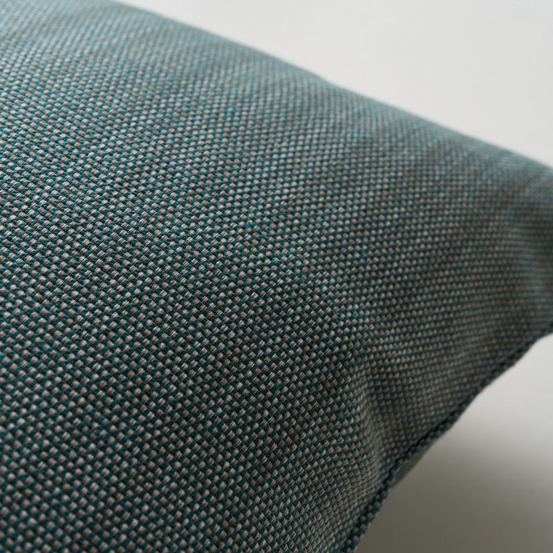 Μαξιλαροθήκη 30x45cm GOFIS HOME  Teyana Jade Green 656 - Image 2