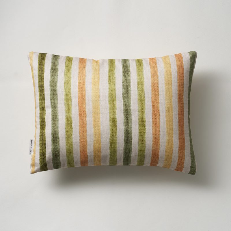 Μαξιλαροθήκη 30x45cm GOFIS HOME  Harriet  658