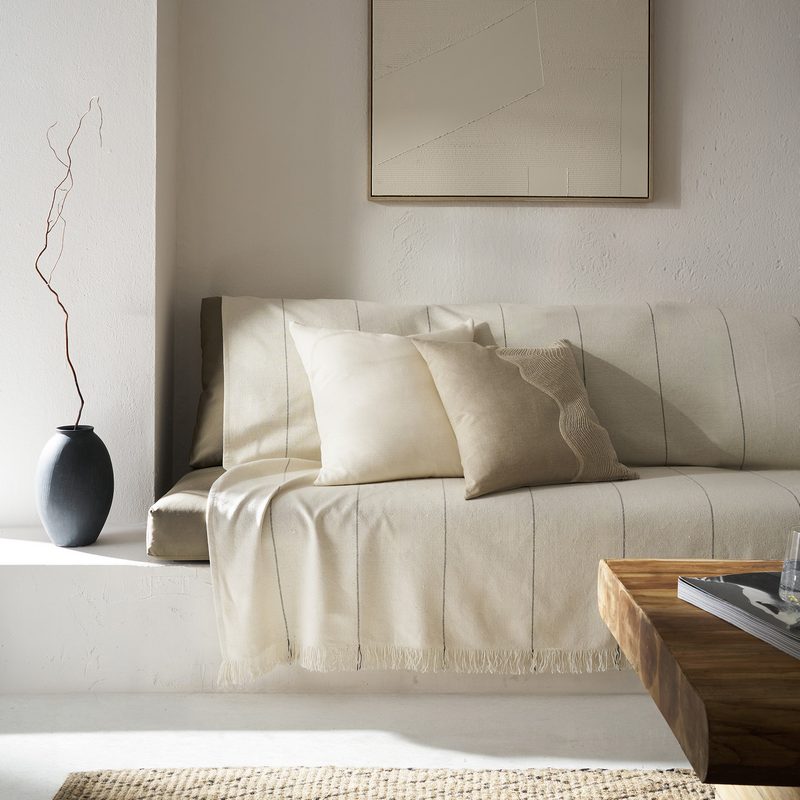 Ριχτάρι Διθέσιου 220x250cm GOFIS HOME  Izara 185/05