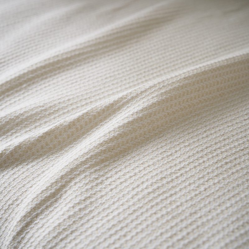 Ριχτάρι Διθέσιου 180x250cm GOFIS HOME  Odessa Off White 533/05 - Image 4