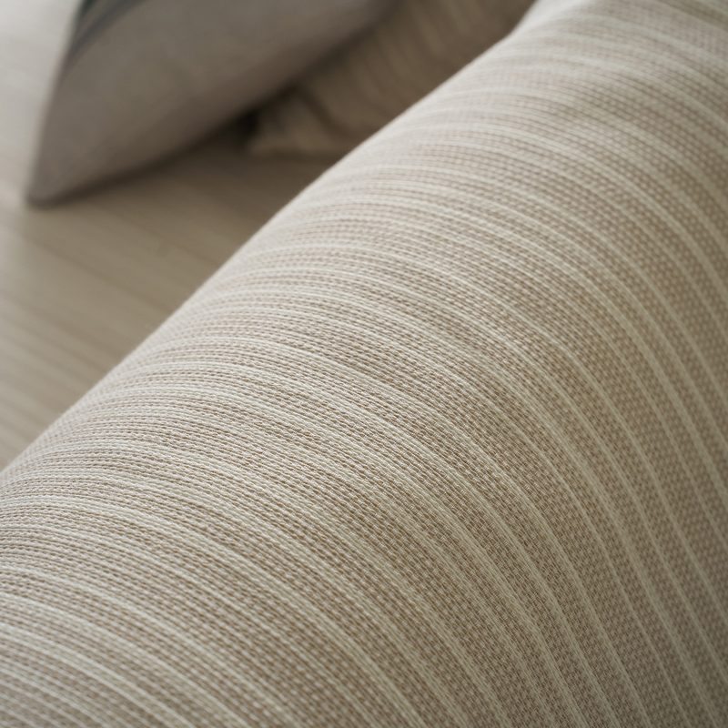 Ριχτάρι Τετραθέσιου 180x350cm GOFIS HOME  Nymeria Beige 574/06 - Image 2