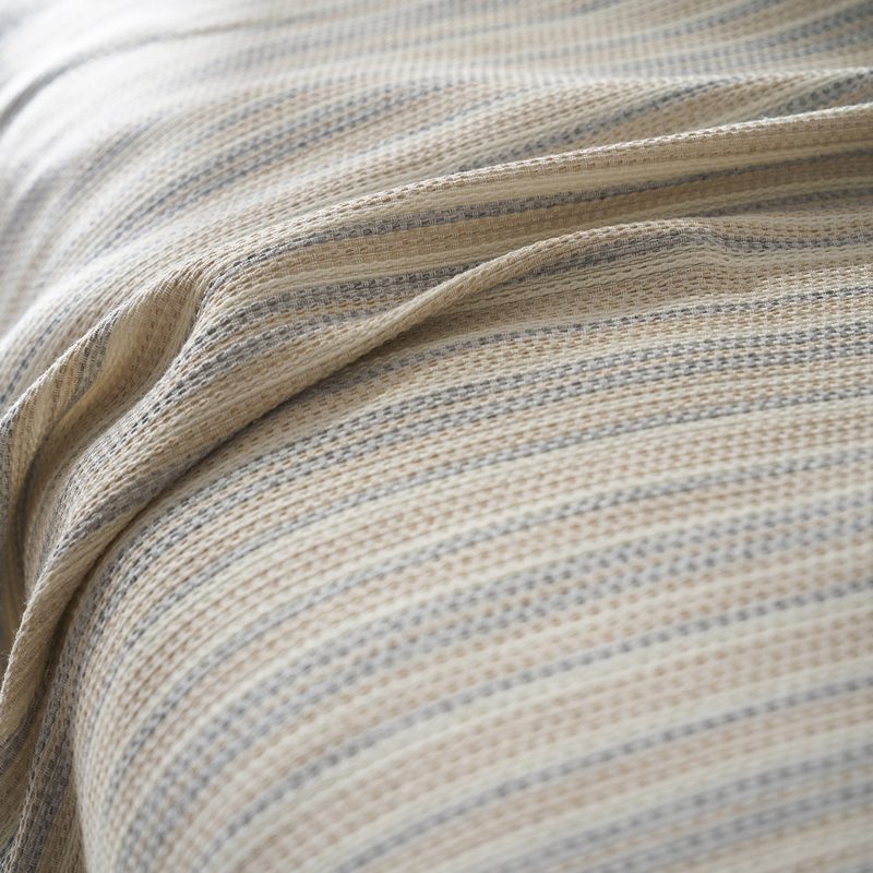 Ριχτάρι Τετραθέσιου 180x350cm GOFIS HOME  Nymeria Light Grey 574/15 - Image 4