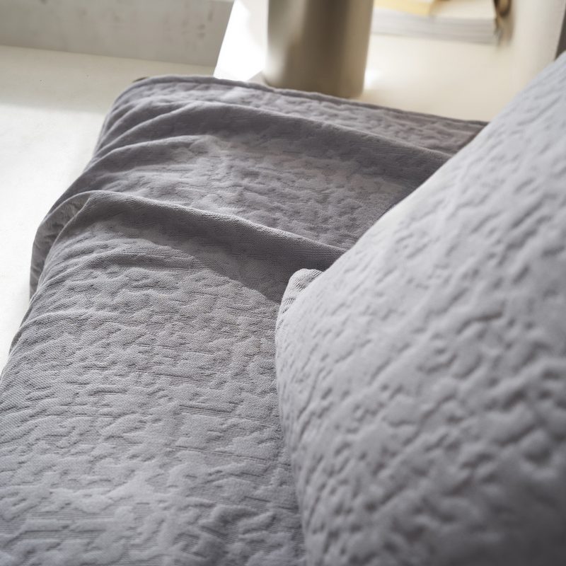 Ριχτάρι Τετραθέσιου 180x350cm GOFIS HOME  Francis Magnet Grey 729/15 - Image 2