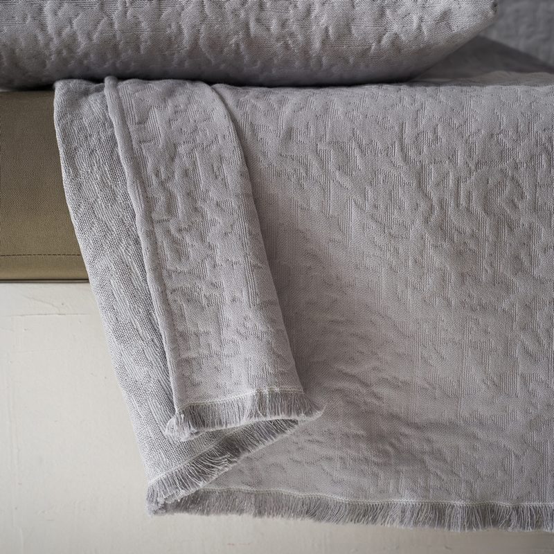 Ριχτάρι Τετραθέσιου 180x350cm GOFIS HOME  Francis Magnet Grey 729/15 - Image 4