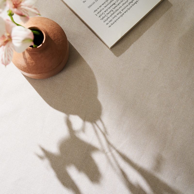 Τραπεζομάντηλο 140x260cm GOFIS HOME  Feaven  414 - Image 5