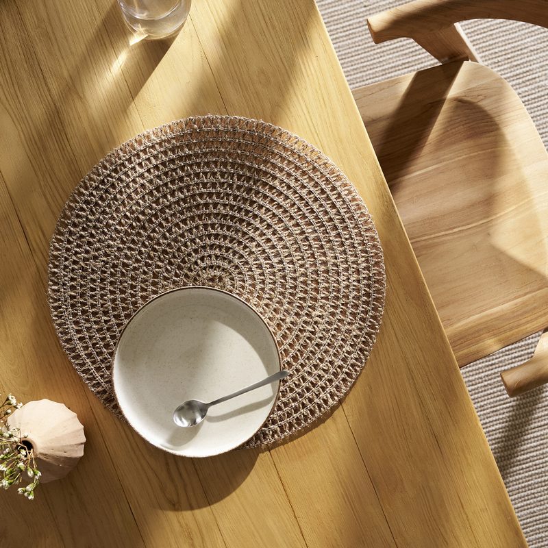 Σουπλά 38cm GOFIS HOME  Pernilla  191