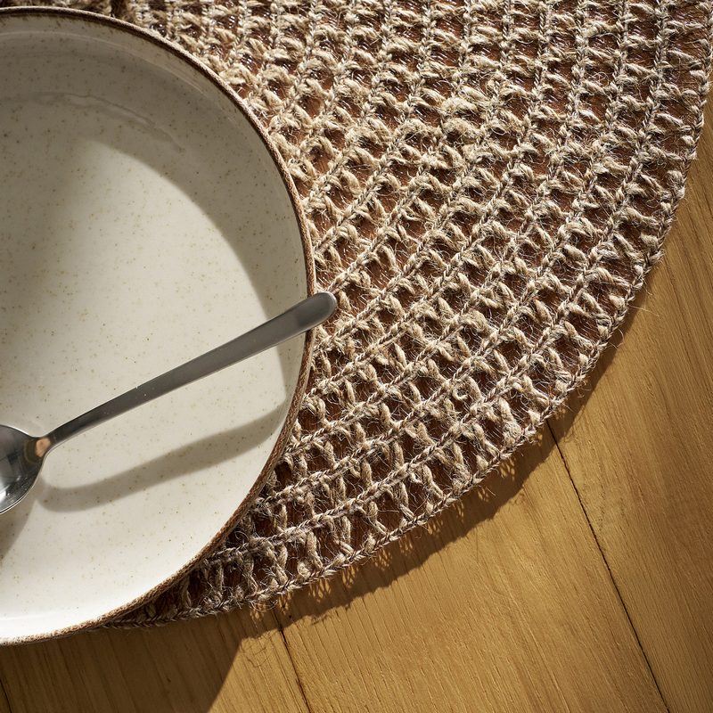 Σουπλά 38cm GOFIS HOME  Pernilla  191 - Image 2