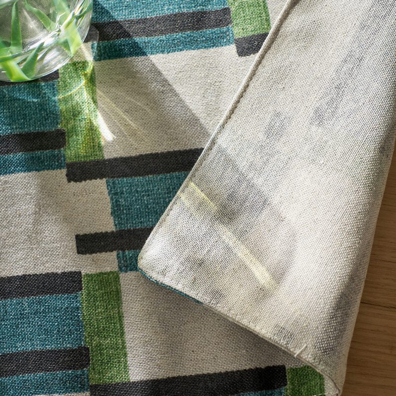 Σουπλά 30x46cm GOFIS HOME  Kaelen  643 - Image 3