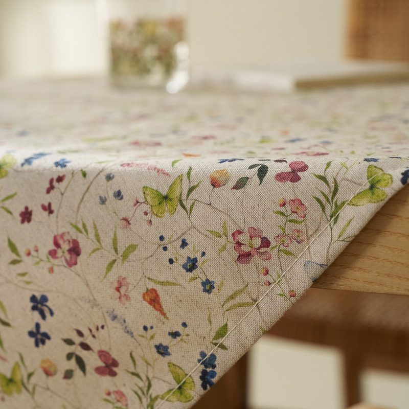 Καρέ 85x85cm GOFIS HOME  Lauren  650 - Image 2