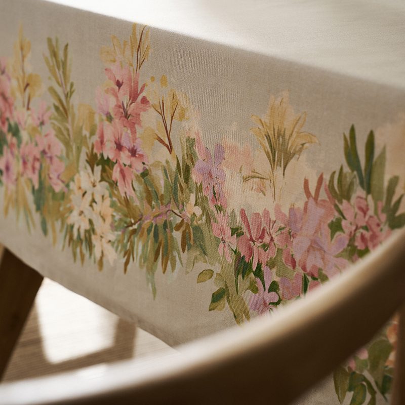 Τραπεζομάντηλο 135x180cm GOFIS HOME  Feaven  414 - Image 3