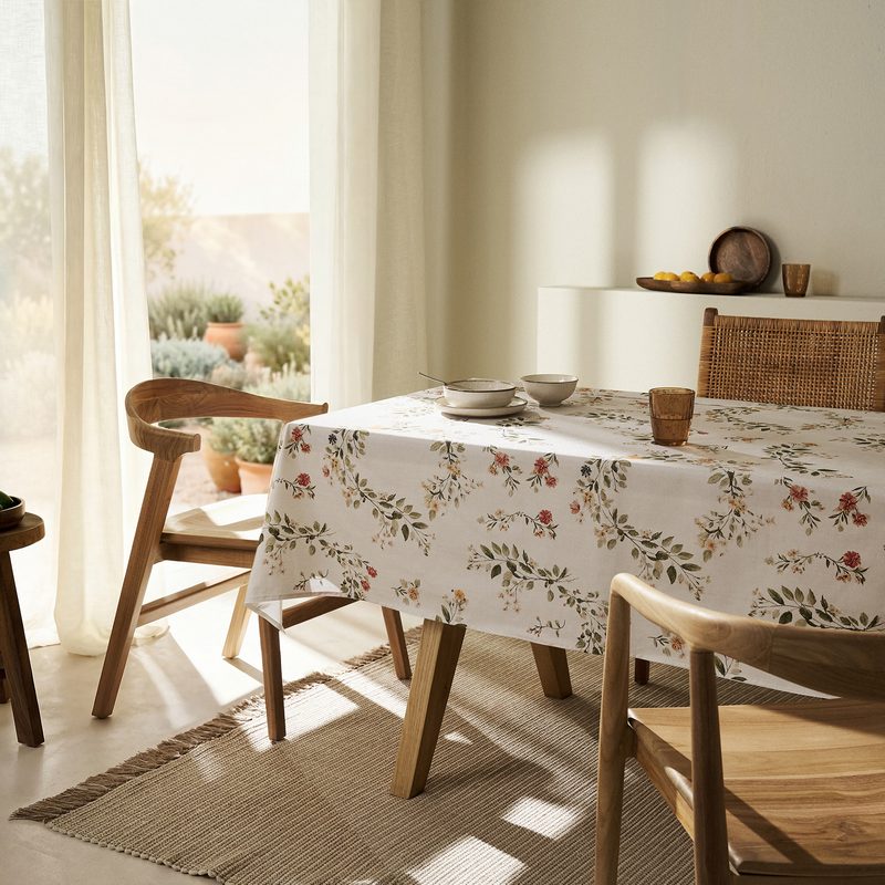 Τραπεζομάντηλο 135x180cm GOFIS HOME  Octavia  417