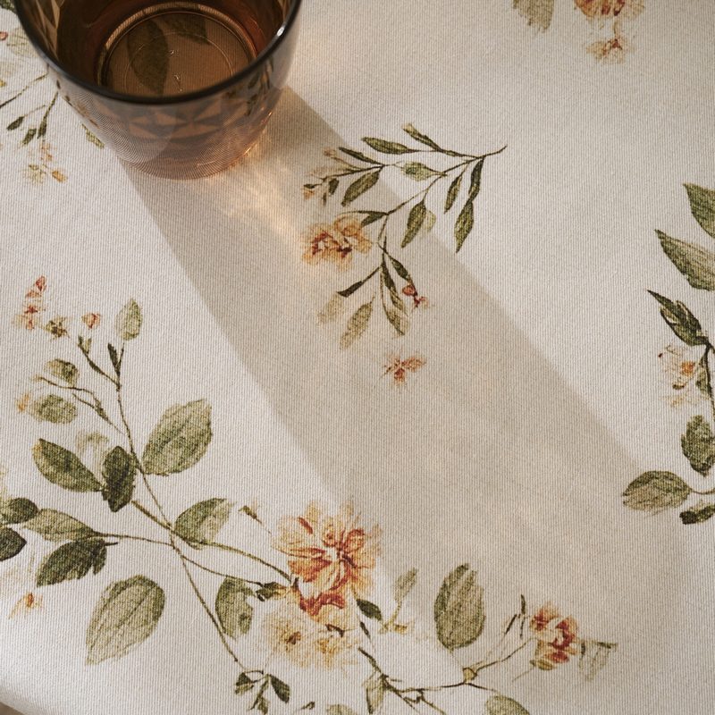 Τραπεζομάντηλο 135x180cm GOFIS HOME  Octavia  417 - Image 5