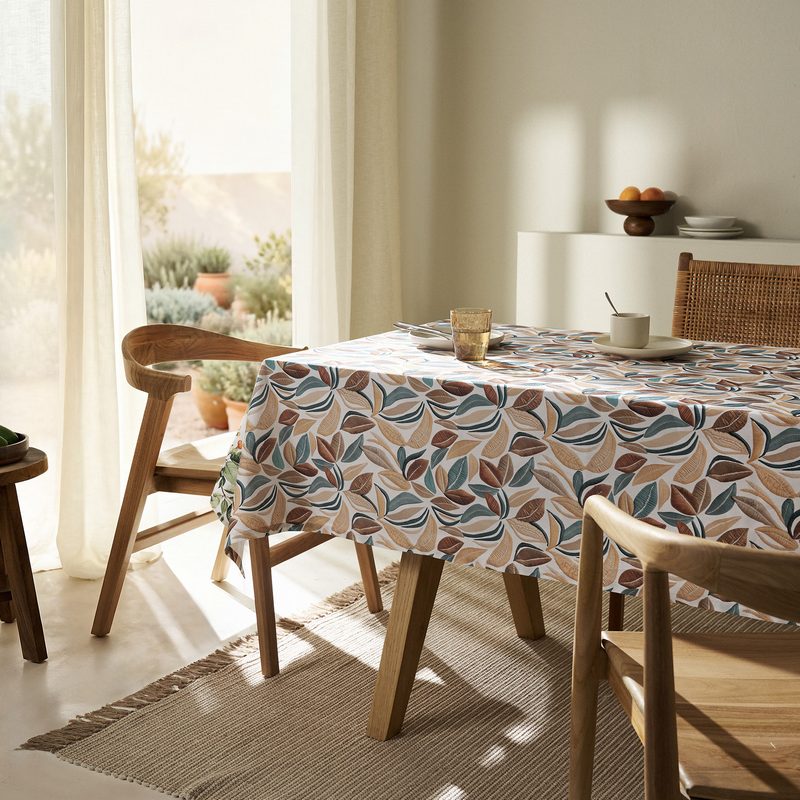 Τραπεζομάντηλο 135x180cm GOFIS HOME  Serena  576