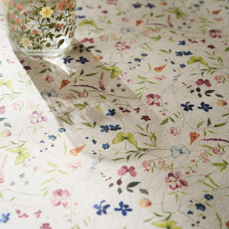 Τραπεζομάντηλο 135x180cm GOFIS HOME  Lauren  650 - Image 3