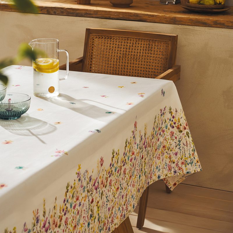 Τραπεζομάντηλο 140x220cm GOFIS HOME  Vivienne  315 - Image 2