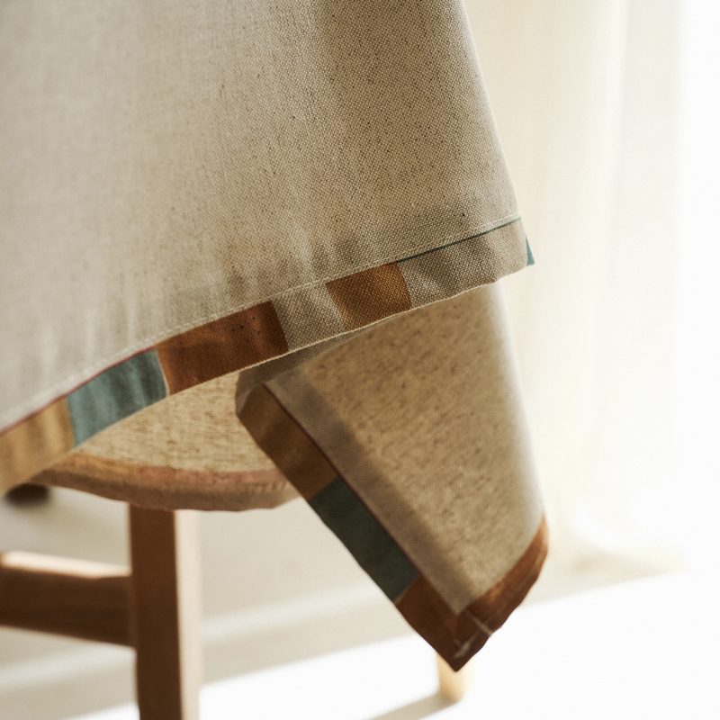 Τραπεζομάντηλο 140x220cm GOFIS HOME  Edeline  387 - Image 5