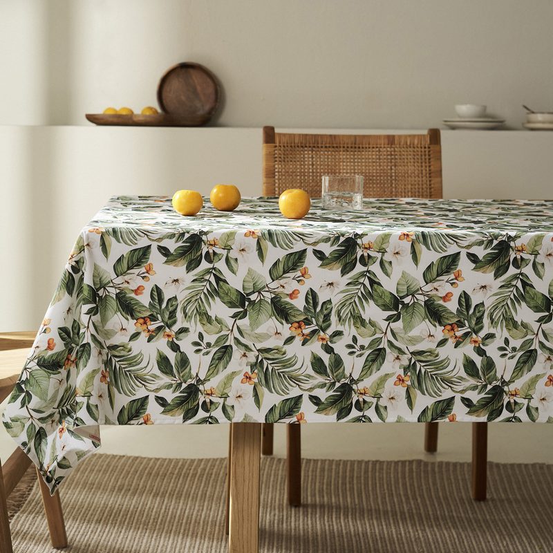 Τραπεζομάντηλο 140x220cm GOFIS HOME  Myriel  575