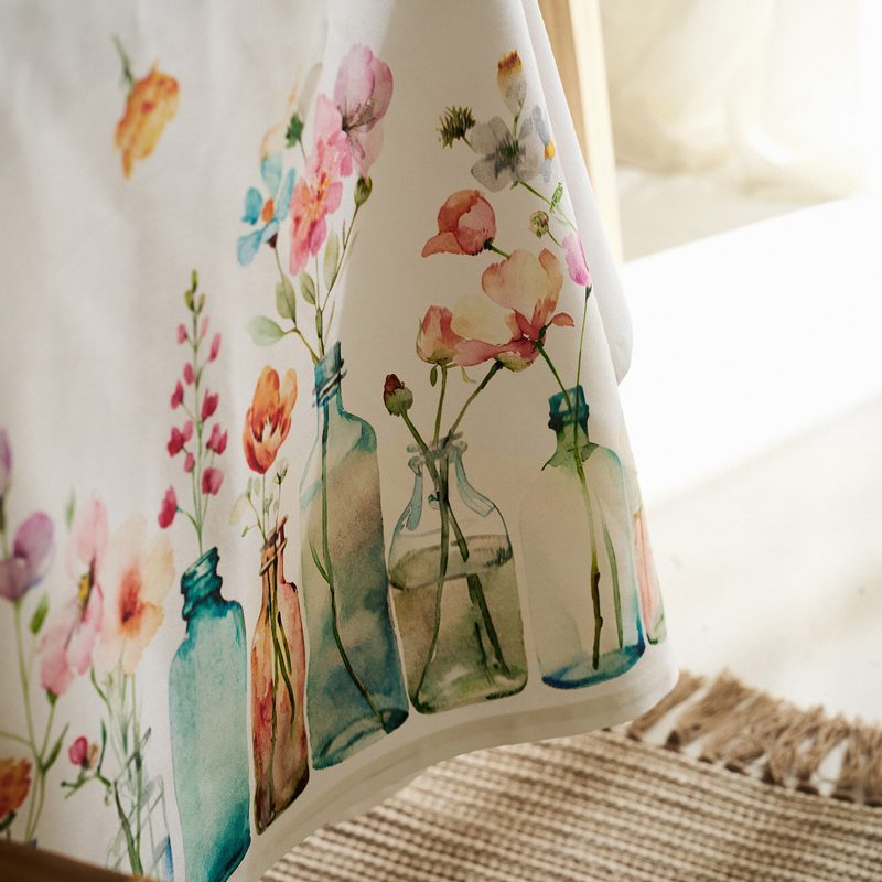 Τραπεζομάντηλο 140x220cm GOFIS HOME  Geraldine  594 - Image 3