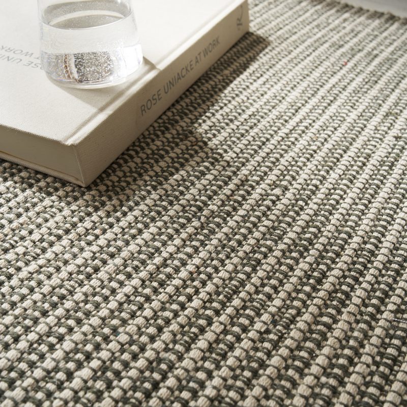 Χαλί  70x140cm GOFIS HOME  Zorya Garden Green 263 - Image 2