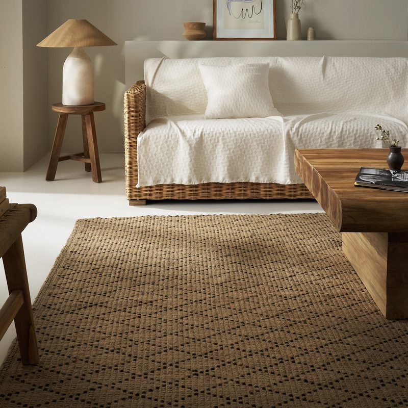 Χαλί  160x230cm GOFIS HOME  Kaori 265