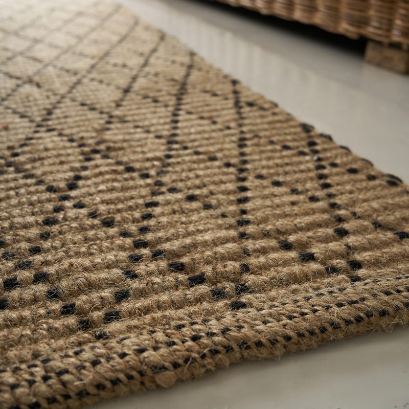 Χαλί  160x230cm GOFIS HOME  Kaori 265 - Image 4