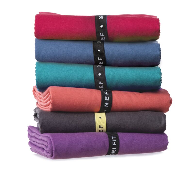 NEF-NEF ΠΕΤΣΕΤΑ ΘΑΛΑΣΣΗΣ VIVID 90X170, 100%MICROFIBER