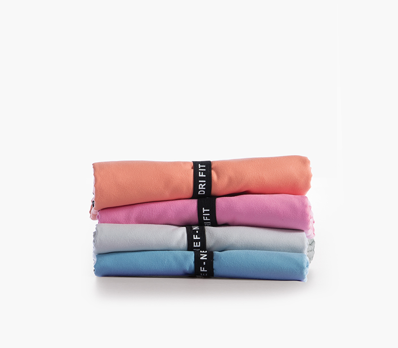 ΠΕΤΣΕΤΑ ΘΑΛΑΣΣΗΣ VIVID 20, 100%MICROFIBER