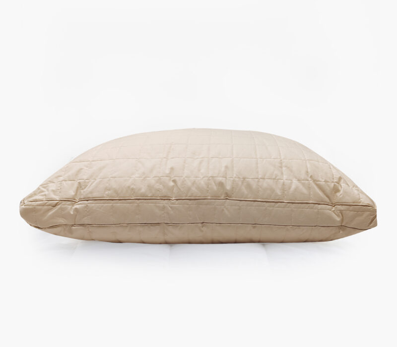 ΜΑΞΙΛΑΡΙ ΜΕΤΡΙΟ HOLLOWFIBER WOOL 50X70 NEF-NEF HOMEWARE