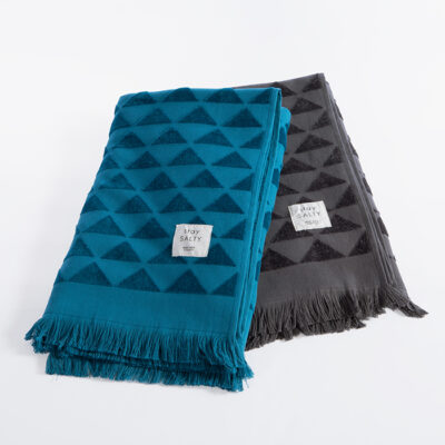 ΠΕΤΣΕΤΑ ΘΑΛΑΣΣΗΣ VIRAGO 80X160, 100% BAMBAKI