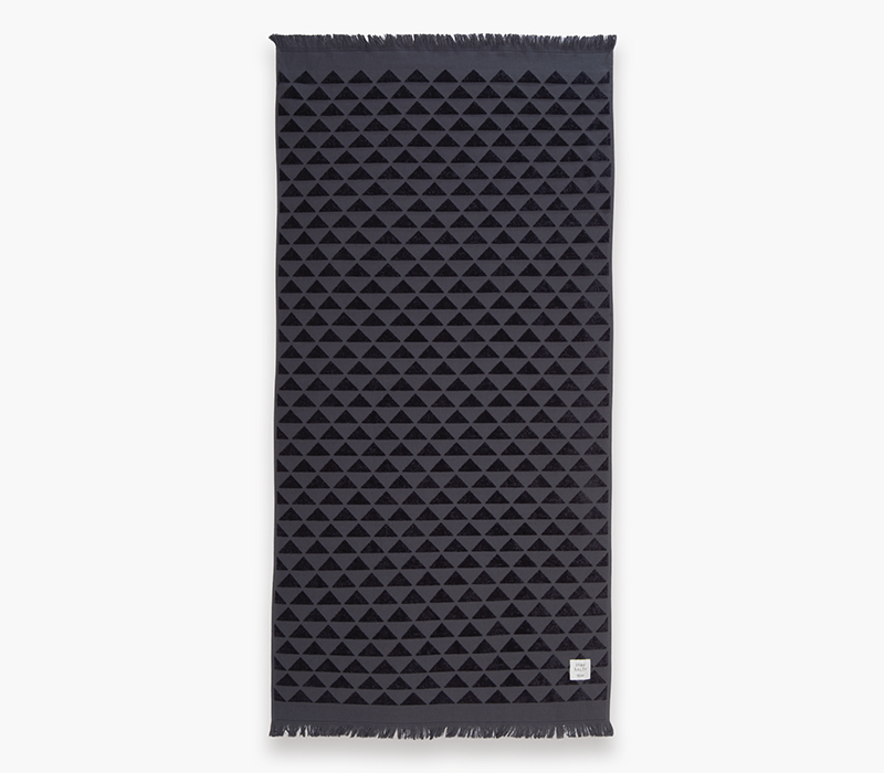 ΠΕΤΣΕΤΑ ΘΑΛΑΣΣΗΣ VIRAGO 80X160, 100% BAMBAKI - Image 4