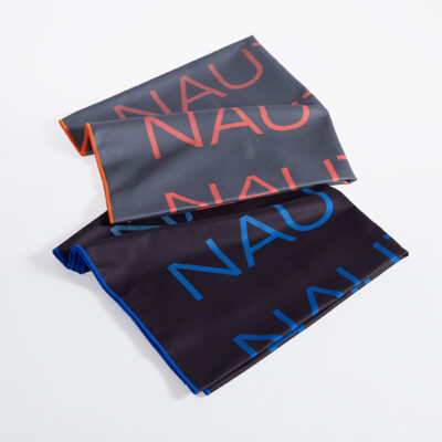ΠΕΤΣΕΤΑ ΘΑΛΑΣΣΗΣ NAUTICA-NAU SPREAD 80X160, 100% ΜΙΚΡΟΙΝΕΣ - Image 2
