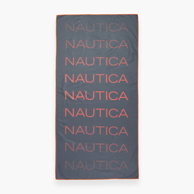 ΠΕΤΣΕΤΑ ΘΑΛΑΣΣΗΣ NAUTICA-NAU SPREAD 80X160, 100% ΜΙΚΡΟΙΝΕΣ - Image 5