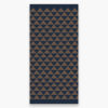 blue-brown