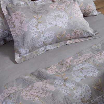 Σετ Σεντόνια Βαμβακοσατέν Υπέρδιπλα Darling Nef Nef Homeware, 100% ΒΑΜΒΑΚΙ - Image 2