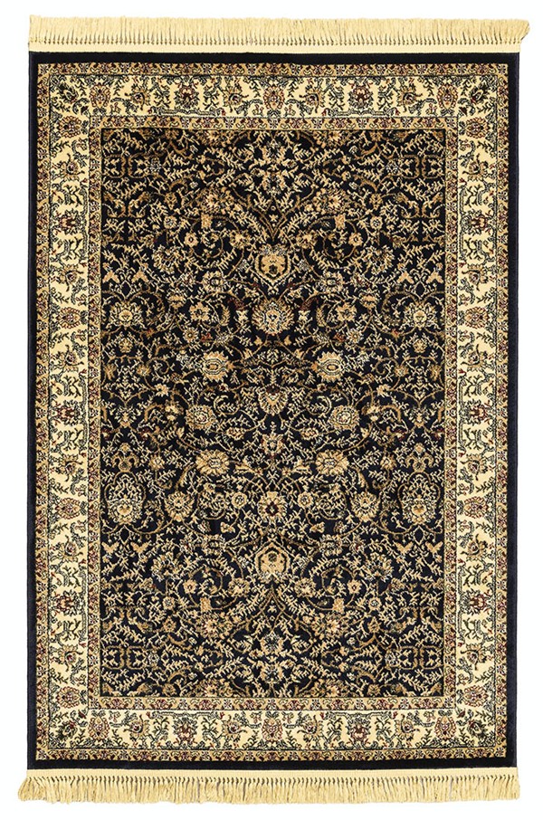 NewPlan ΧΑΛΙ PERSIA 1533 BLUE ΜΕ ΚΡΟΣΣΙ