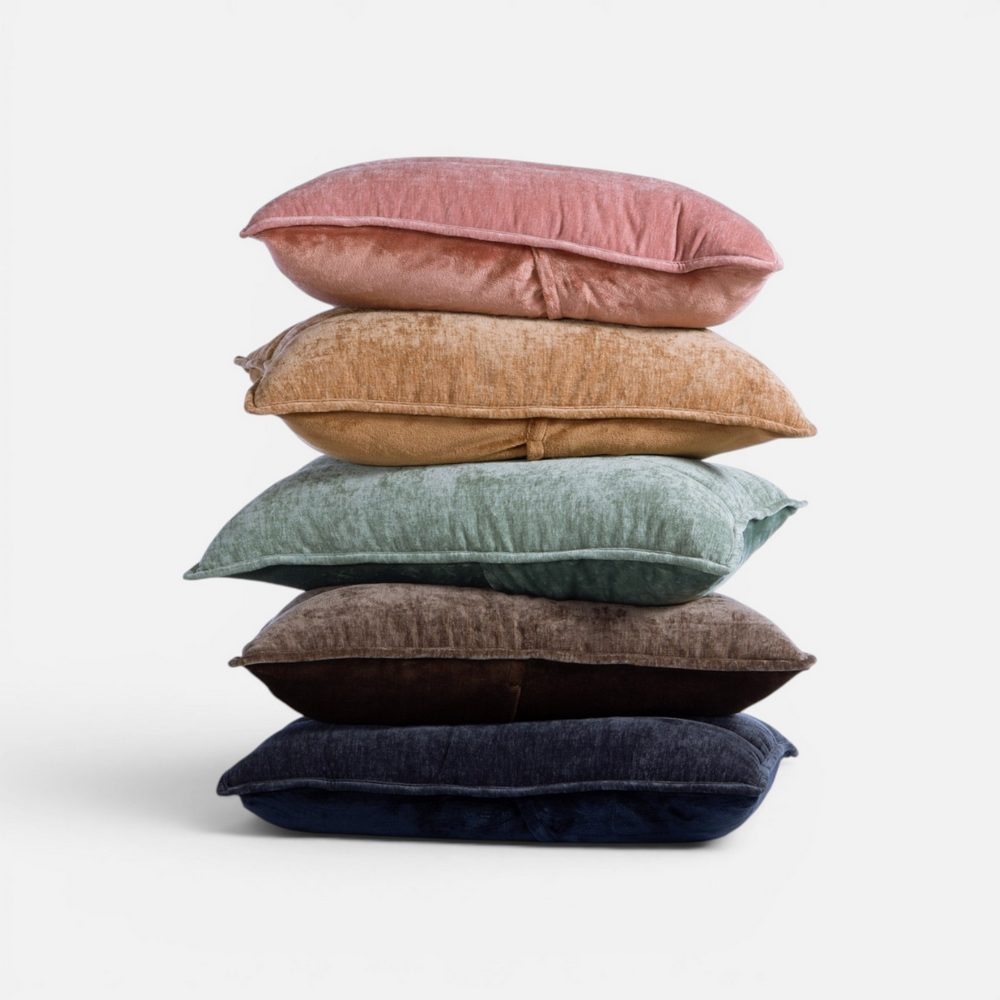 Μαξιλαροθήκη Vania Σετ 2τεμ. 52x72 Nef Nef Homeware, ΥΦ:100% ΠΟΛ-
ΓΕΜΙΣΜΑ:100% ΠΟΛ